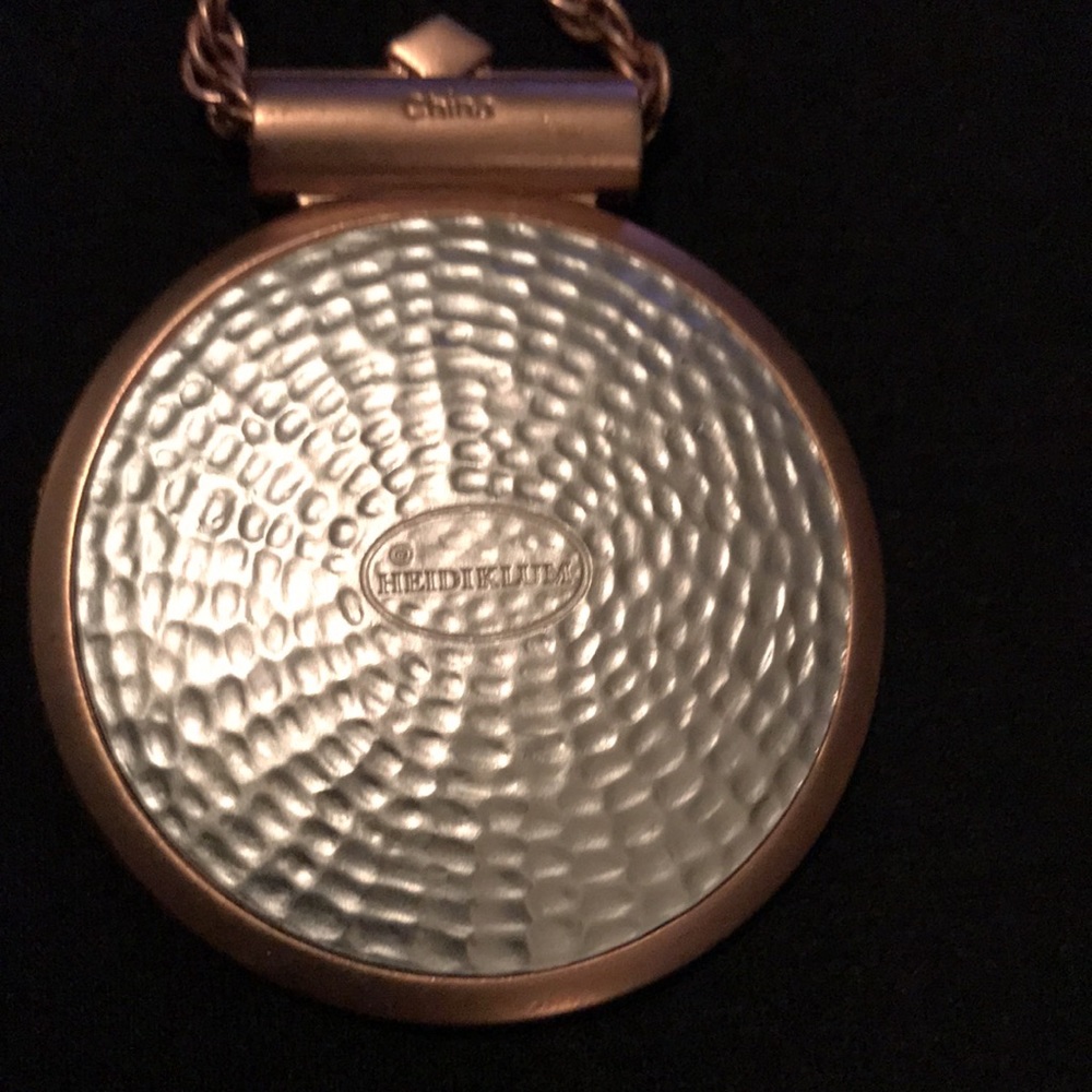 Necklace - Picture 2 of 2